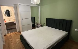 Vanzare apartament  ultrafinisat 3 camere  Apahida - Poză 4