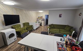 Apartament cu 2 camere + curte proprie de 94 mp – Cartierul Arhitecților - Poză 2