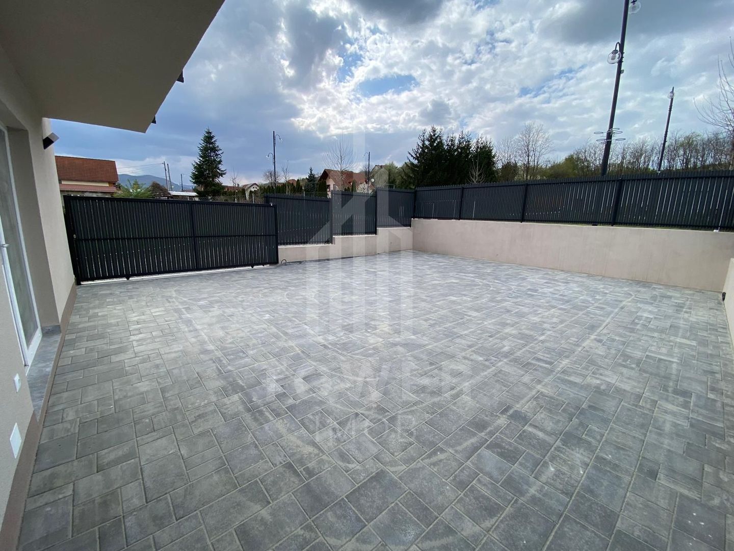 Casă nouă de închiriat,  4 camere | Prima închiriere | Cisnădie - Poză 18