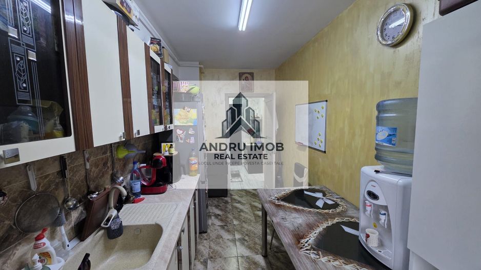 Apartament 2 camere /Decomandat/ Metalurgiei - Poză 6