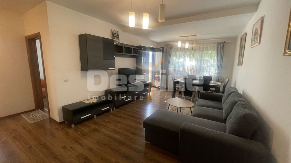 Apartament de 2 camere de inchiriat | Loc de parcare + boxa inclus - Poză 1