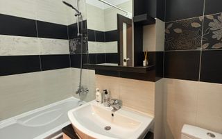 Apartament 2 camere decomandate, 52 mp, parcare, zona Leroy - Poză 15