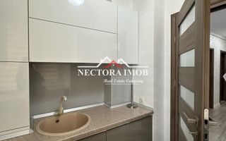 NECTORA IMOB-Apartament 2 camere, Prima ARED, Mobilat/Utilat, Parcare - Poză 3