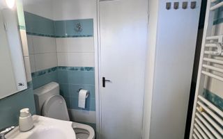 Apartament 2 camere de inchiriat – zona Podu Ros-Cotnari, Iasi | 57 mp | 450 EUR/luna - Poză 4