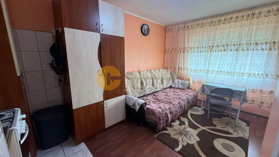 Camera de Camin - Baza 3 - Etaj 3 - Poză 3