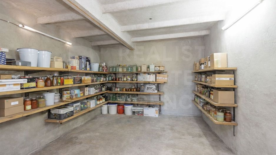 Vânzare, casă, 4 camere, str. Galați, Codru - Poză 22