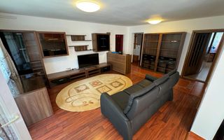 3 camere, open space, parcare, Buna ziua zona LIDL, Panemar - Poză 1