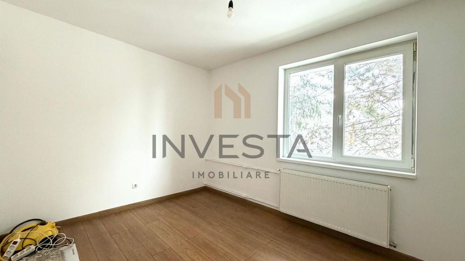 Apartament cu 2 camere decomandate  zona  strazii Detunata! - Poză 8