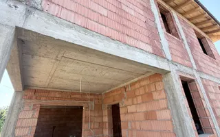 CASA INDIVIDUALA- ZONA SAGULUI - Poză 15