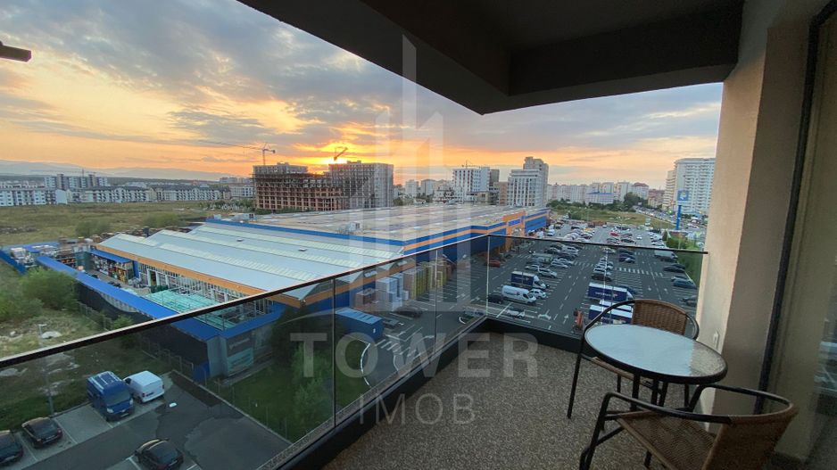 Apartament 2 camere de închiriat - Poză 13