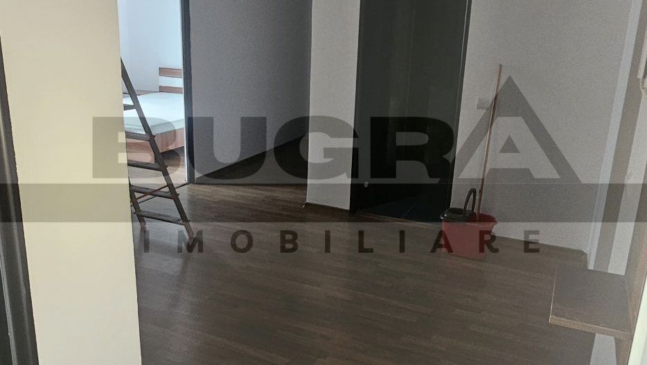 Apartament de 3 camere, 75mp,  pet-friendly, zona Expo Transilvania - Poză 7