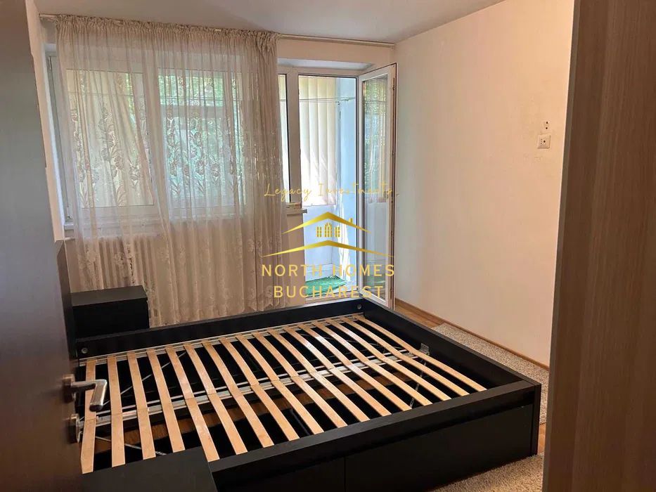 Apartament 3 camere complet renovat, pe Ștefan cel Mare!! - Poză 4