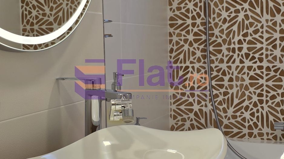 Apartament 3 camere Răcădău – renovat complet - Poză 39