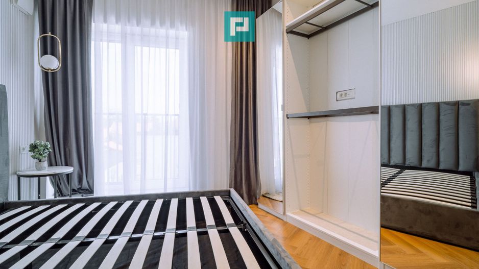 Chirie 2 camere 60 mp – Piața Țăranilor - Poză 11