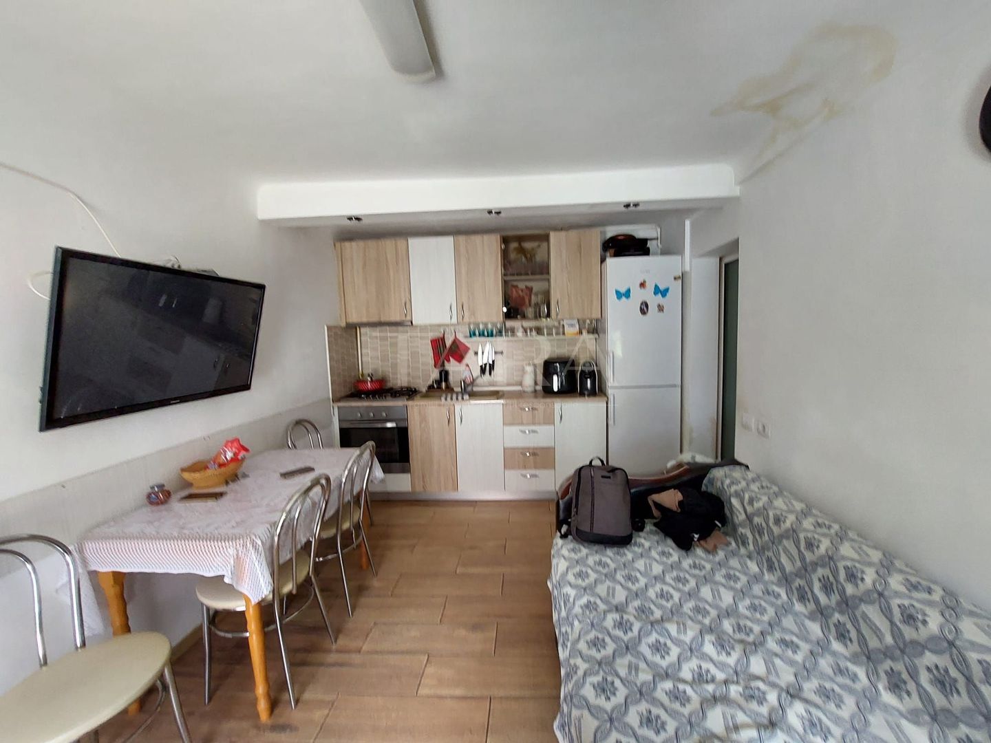 Apartament cu terasă generoasă de 30 mp, aproape de Abator. - Poză 6