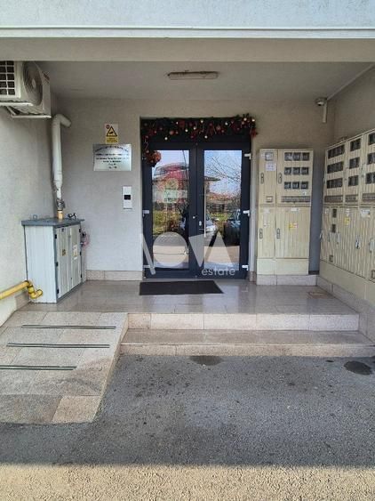 De vânzare: apartament 3 camere + terasa 51mp- parcare -Drumul Taberei - Poză 14