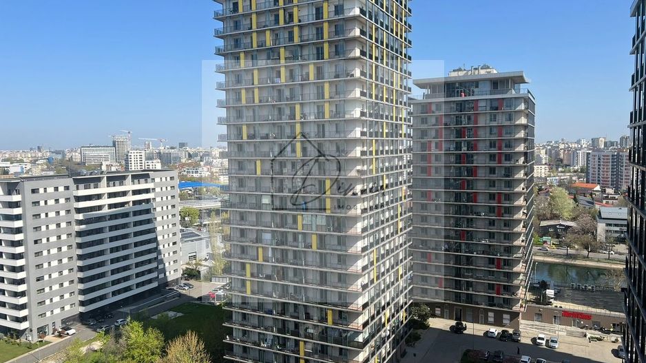 2 camere ASMITA Gardens Tineretului Vacaresti Unirii I COMISION 0% - Poză 21