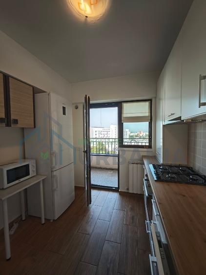 Apartament 3 camere, etaj 10, Complex Newton Tătărași, Iași - Poză 3