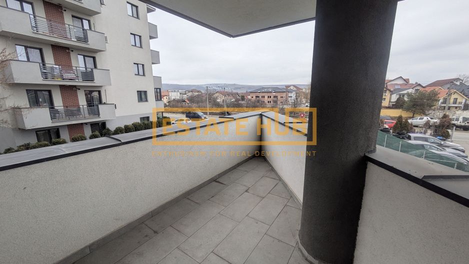 Apartament cu CF 3 camere finisat direct de la dezvoltator! - Poză 15