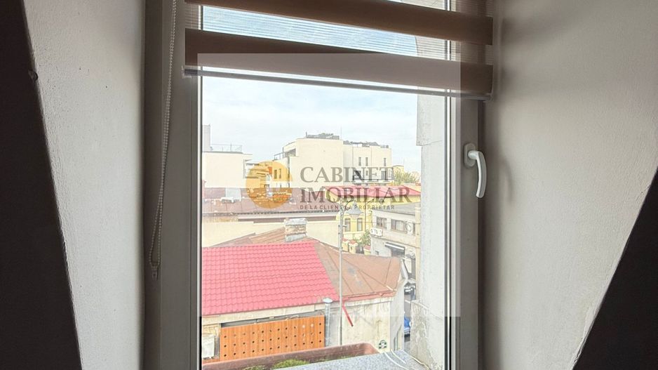 2 camere | Mihai Eminescu -Blvrd Dacia | Centrala Proprie | 68 mp - Poză 7