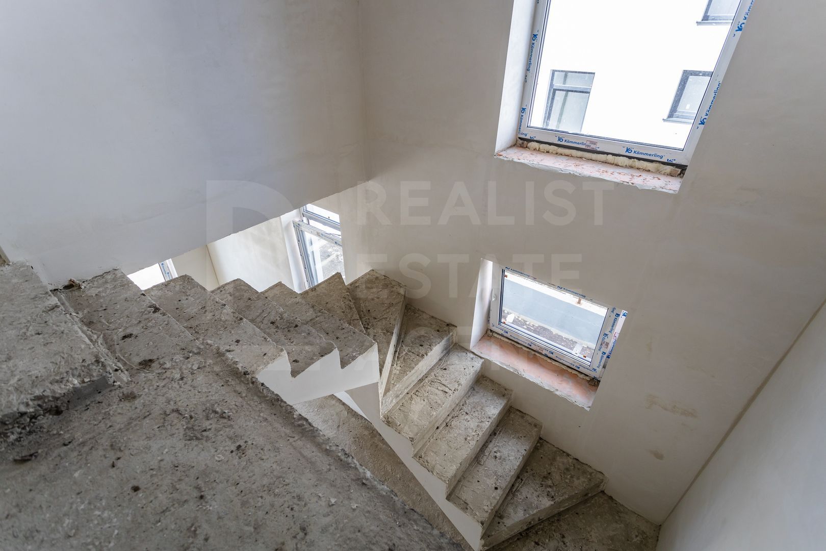 Vânzare, duplex, strada Tricolorului, Ialoveni - Poză 16
