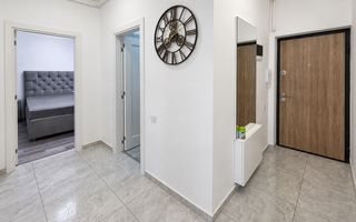 Apartament mobilat și utilat, Trinity Residence - Poză 5