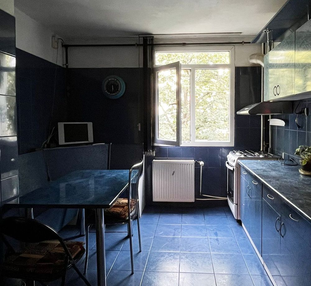 Apartament 3 camere, confort 1, Berceni Brancoveanu - Poză 4