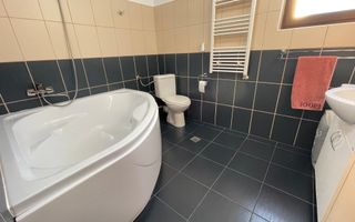 Casa moderna, frumos amenajata in zona Bogdanestilor - Poză 33