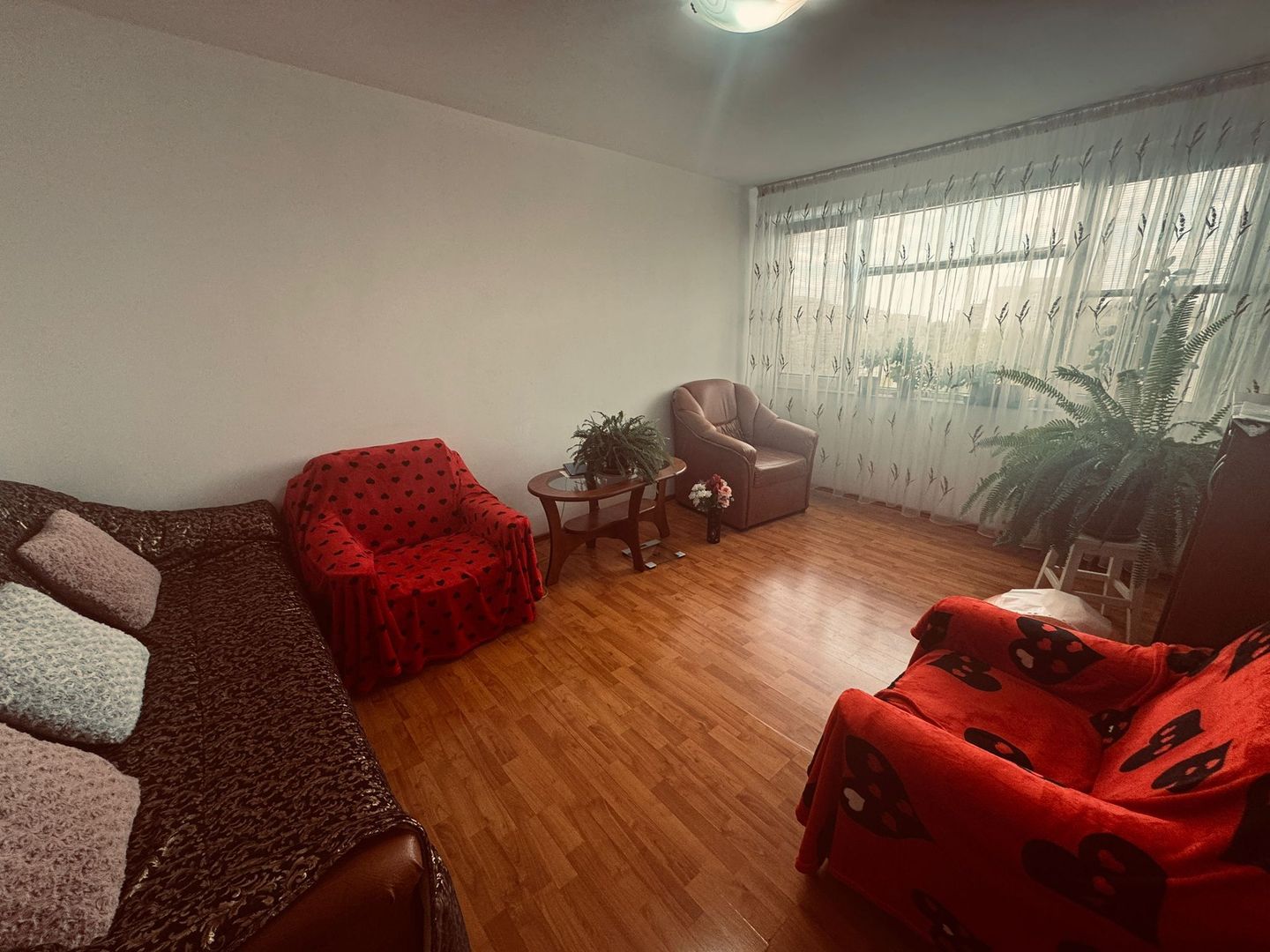 2 camere Soseaua Giurgiului-Piata Progresul - Poză 3