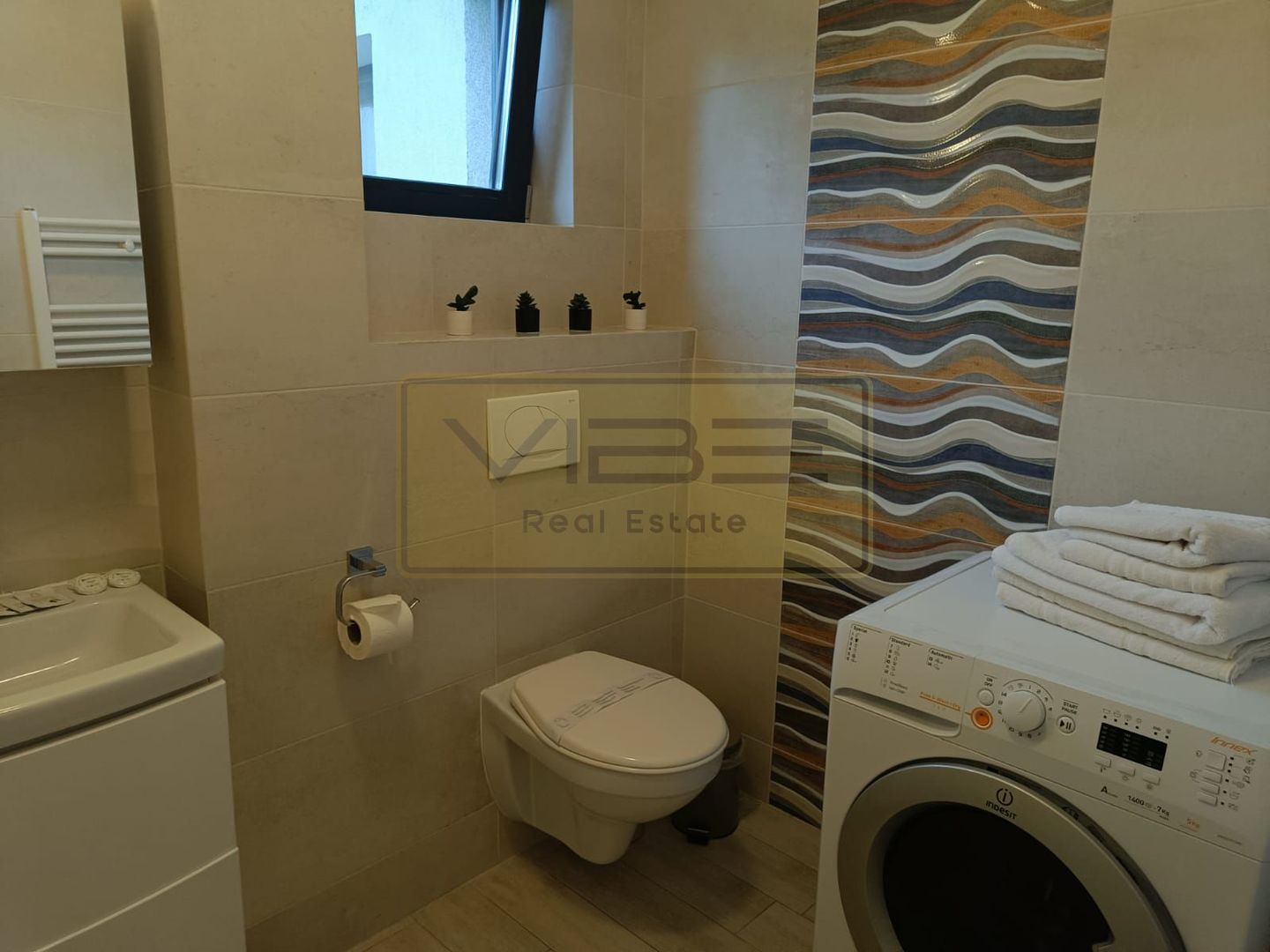Apartament 3 camere Bloc nou Parcare subterana 15 min de UMF - Poză 6