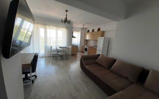 Apartament 2 camere + loc de parcare in Complexul Rezidential YOLA 71 - Poză 1