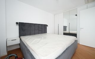 NEW! First Rent! 2 Camere + Parcare, City Point Aviatiei, Metrou - Poză 6