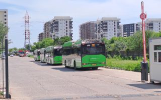 Berceni, Sector 4, apartament 2 camere, STB si metrou / Comision 0%! - Poză 14