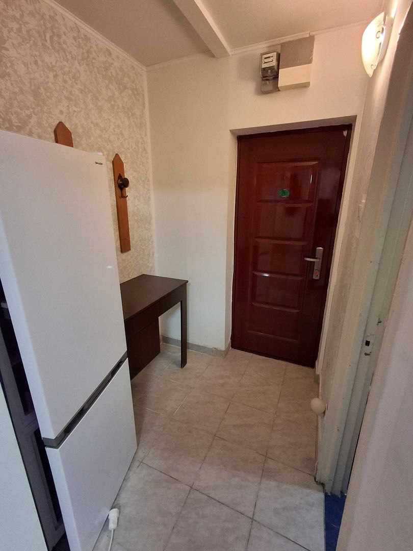 Garsoniera, str. Sibiu, Drumul Taberei-Favorit, sector 6 - Poză 5