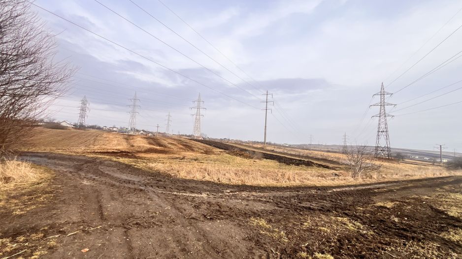 Teren Intravilan de Vânzare 33 Ari | Suceava/Ipotesti I 82.500 Euro - Poză 4