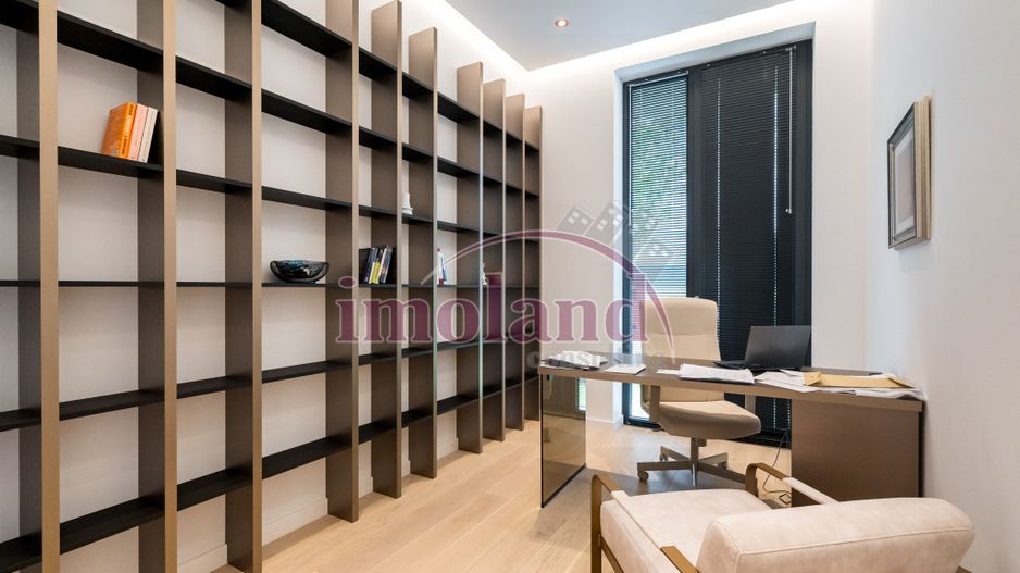 Vila individuala - vanzare - Iancu Nicolae-British School - Poză 15