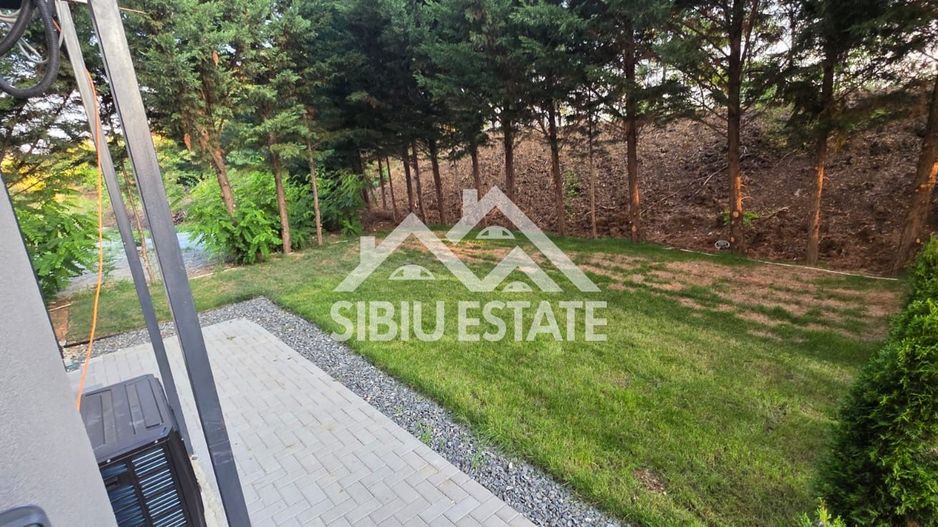 Apartament 3 camere de vanzare - structura tip vila, zona verde - Poză 15
