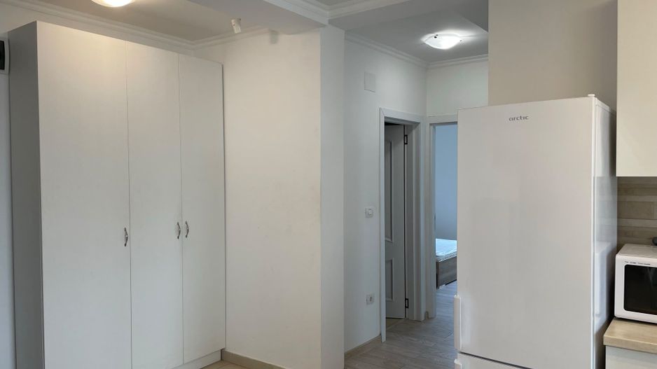 Braytim | 3 Camere - 68 MP | Etaj 1 | 2 Bai | 2 Locuri parcare | Terasa 12 Mp - Poză 4