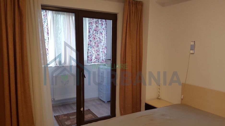 Apartament 2 camere de închiriat în Palas/Sesan, Iași - bloc nou, etaj 1, loc parcare inclus - Poză 7