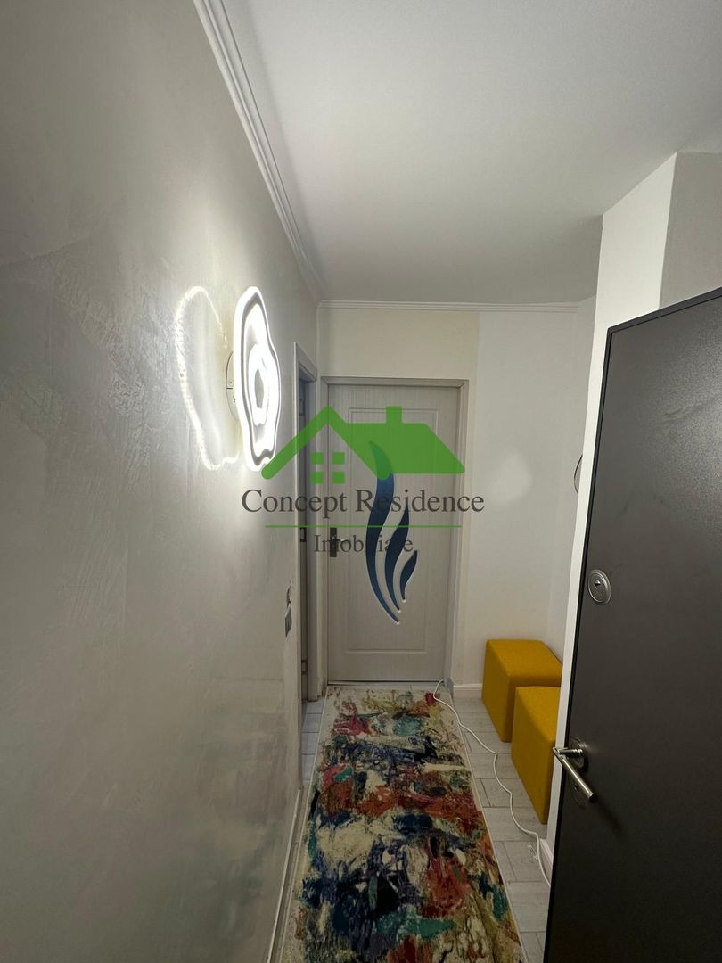 Garsonieră conf. 1, parter, renovată complet, ideal locuință sau birou - Poză 4