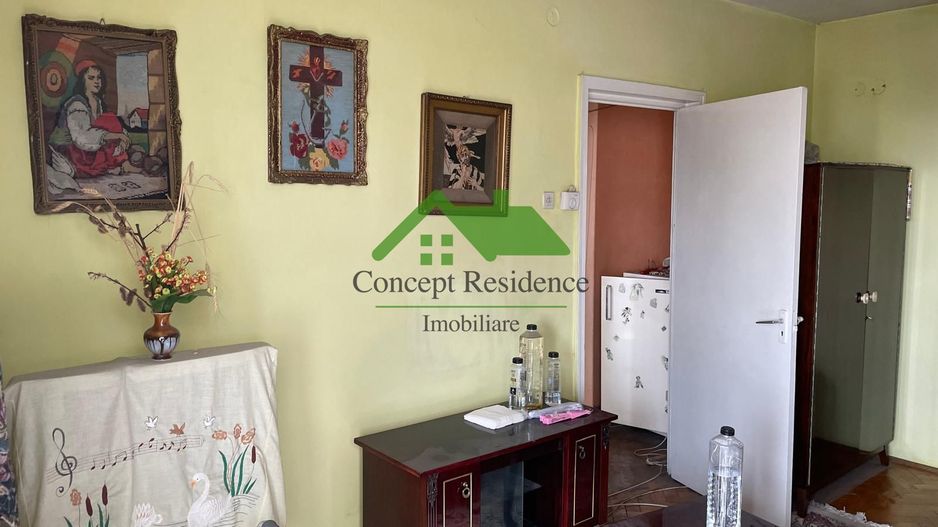 2 camere, decomandat– ultracentral, zona Bizo - Poză 13