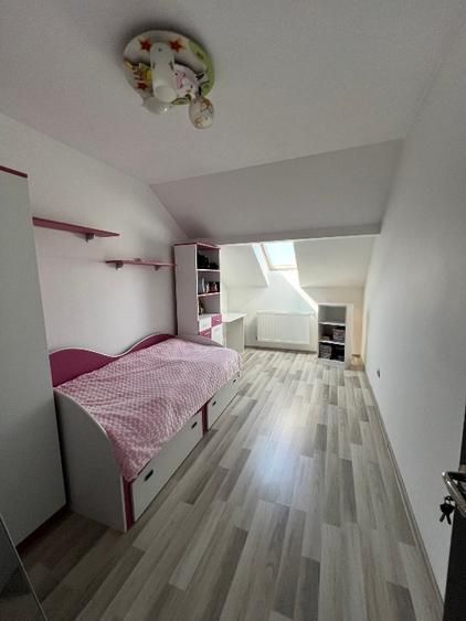 Apartament 3 camere duplex - Poză 6