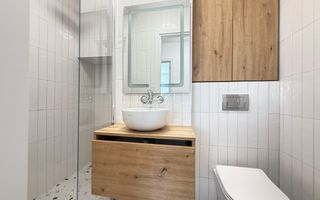 Apartament ultrafinisat | 2 camere decomandate | Zona Primăverii - Poză 7