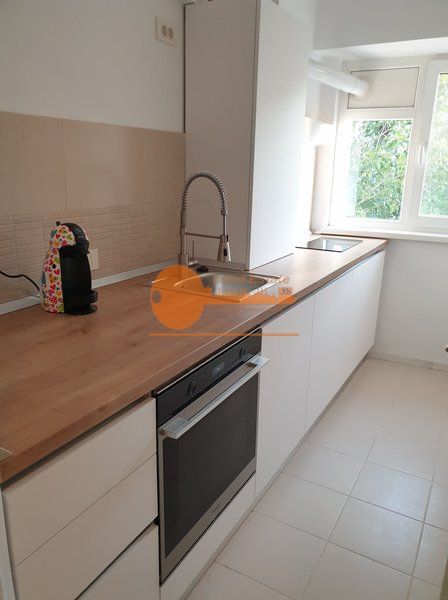 Studio Modern cu Vedere la lacul Herastrau - Poză 1