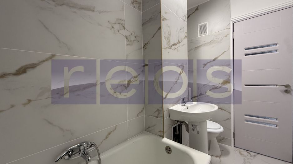 VÂNZARE GARSONIERĂ | ZONA TITAN | LUMINOASĂ ȘI SPAȚIOASĂ - Poză 11