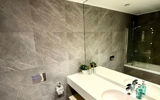 2 camere | One Towers Herastrau | terasa 8 mp | parcare -1 - Poză 7