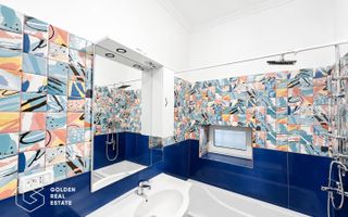 Apartament ultracentral, 2 camere, curte cu acces auto - Poză 8