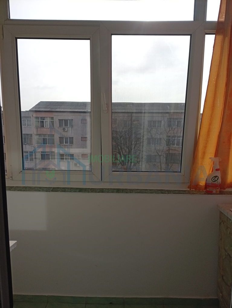 #,închiriez ap 2 camere ND,et 4/10 zo - Poză 2