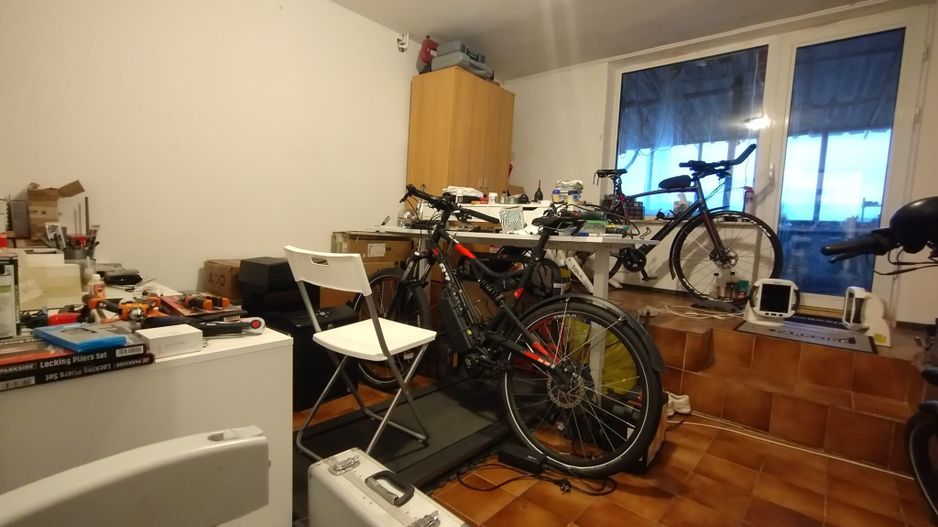 Apartament 2 camere Lujerului | Metrou 2 minute | Nemobilat - Poză 4