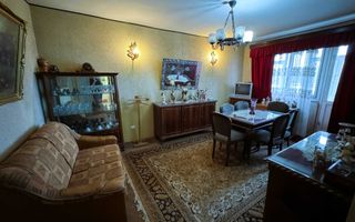 Apartament 3 camere bloc anvelopat Romancierilor, Drumul Taberei - Poză 1
